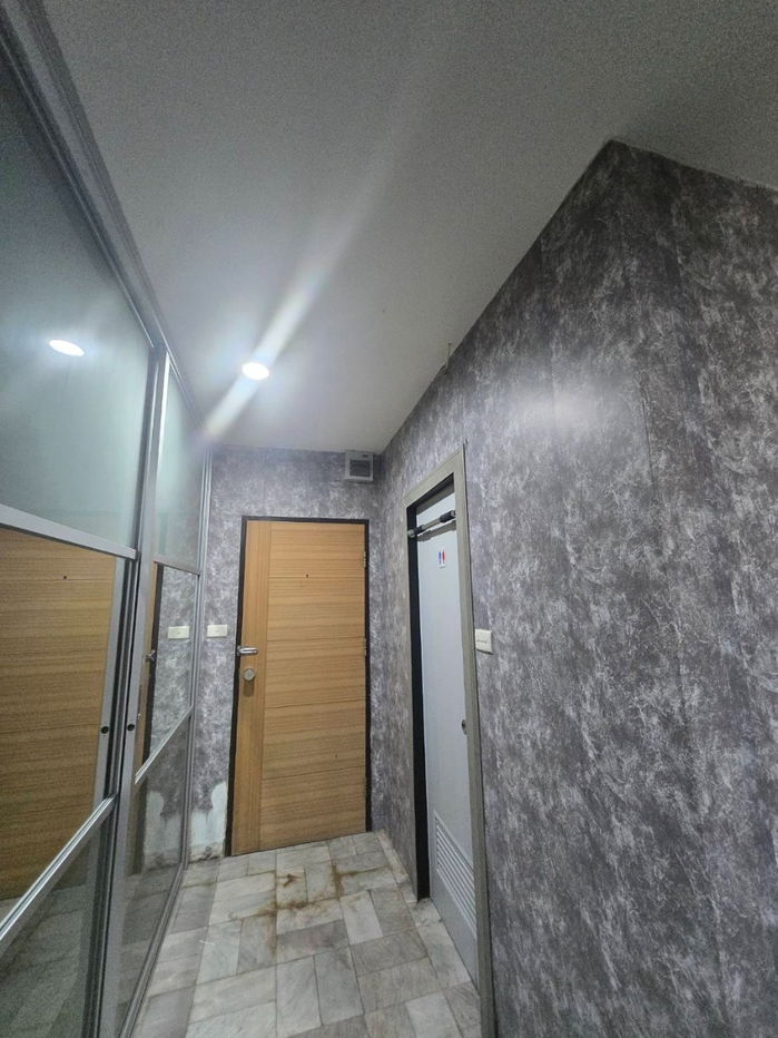 รูป ให้เช่าคอนโด ลาเมซอง 24 พหลโยธิน 42 ตรม. 1 ห้องนอน 1 ห้องน้ำ 1 ห้องครัว 1ห้องรับแขก ใกล้ BTS พหลโยธิน 24 /ห้าแยกลาดพร้าว / MRT พหลโยธิน (Union Mall) - รูปที่ 2/22