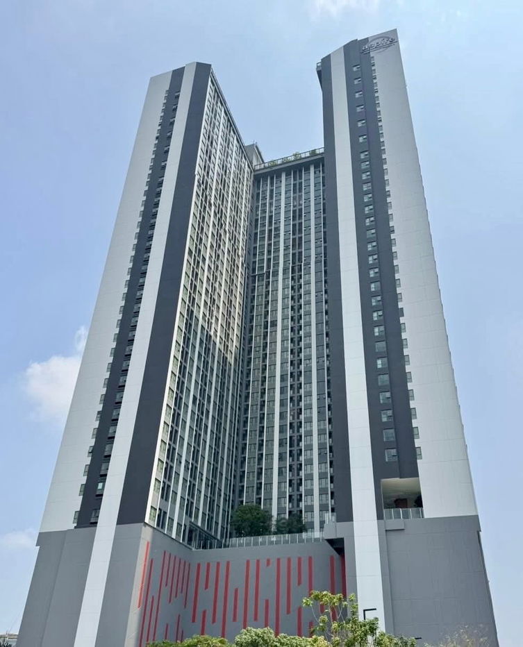 picture Condo for Rent: Aspire Sukhumvit – Rama 4 | 15th | Full furnished • Ready to move in  - 35/42
