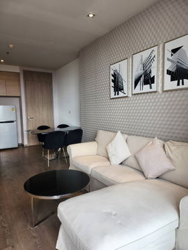 🟢For Rent🟢Park Origin Phrom Phong, beautiful room, fully furnished! 📱ADD LINE @nathong97 (Reply ⚡ 24 Hr) P1214