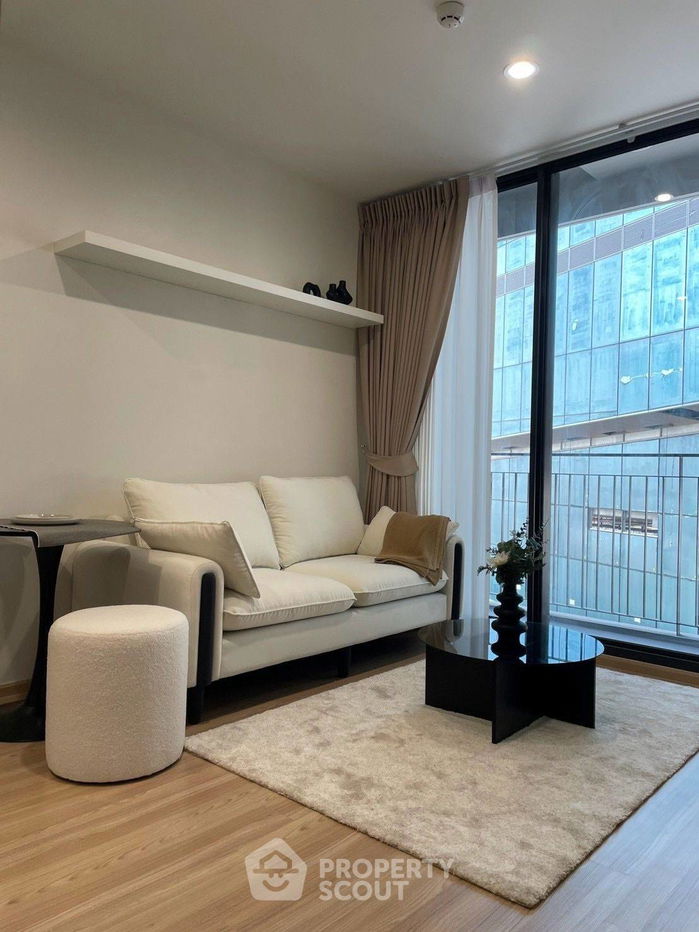 picture 2-BR Condo at Skyrise Avenue Sukhumvit 64 near BTS Punnawithi (ID 1019734) - 4/20