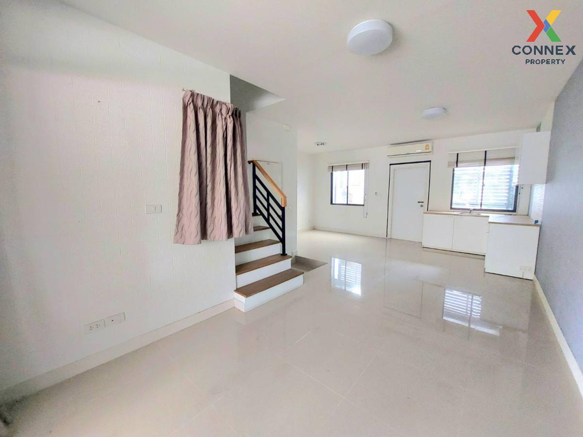picture For Sale Townhouse/Townhome  , Pleno Ramintra – Wongwaen , Bang Chan , Khlong Sam Wa , Bangkok , CX-121695 ✅ Live chat with us ADD LINE @connexproperty ✅  - 8/12
