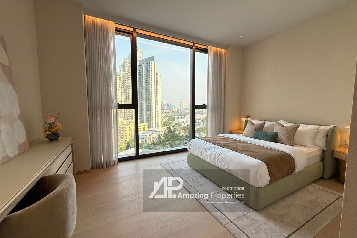 รูป Ultra Luxury 4 bedroom for Sale SCOPE Thonglor - รูปที่ 14/15