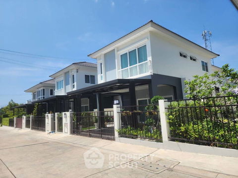 บ้าน 3-ห้องนอน ใน โป่ง (ID 2280803)