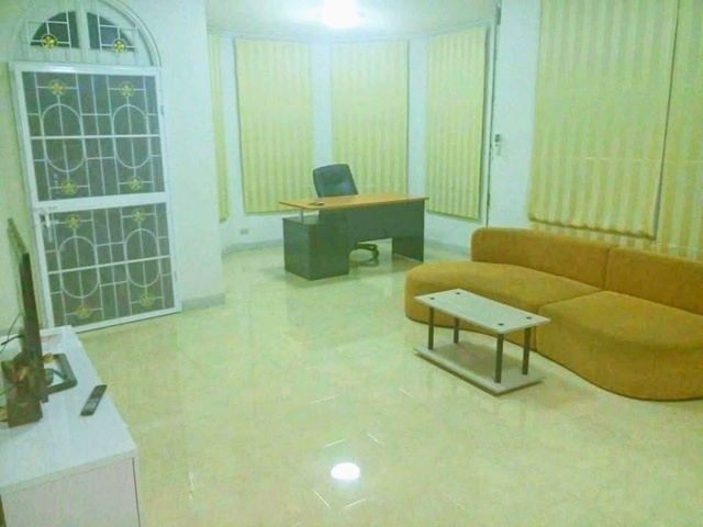picture PASSORN Siam International School 1.4 km. Pure Place Rangsit Khlong 2 1.2km.For rent 2-storey - 7/8