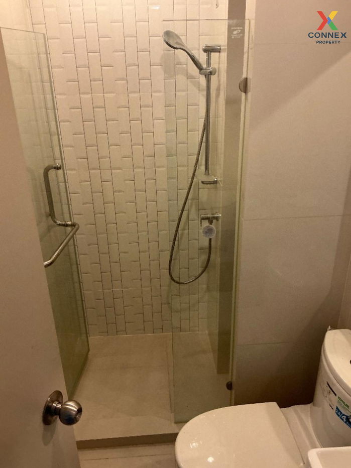 picture For Rent Condo , Life Asoke , MRT-Phetchaburi , Bang Kapi , Huai Khwang , Bangkok , CX-100166 ✅ Live chat with us ADD LINE @connexproperty ✅  - 4/7