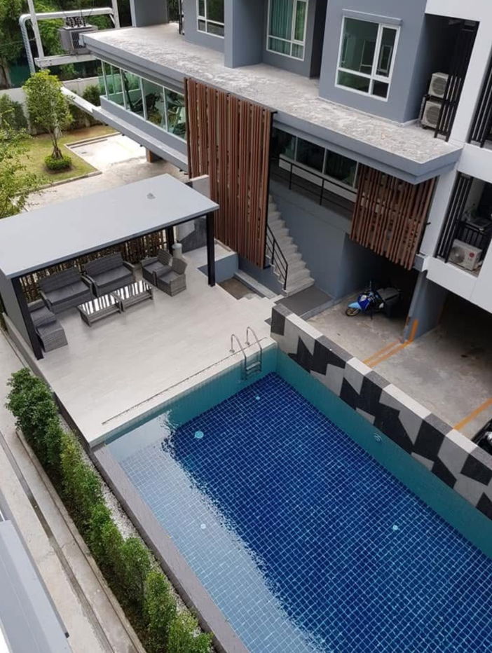 picture #R5979  🎉 260868 Condo for rent Regent Home Sukhumvit 81  - 7/13