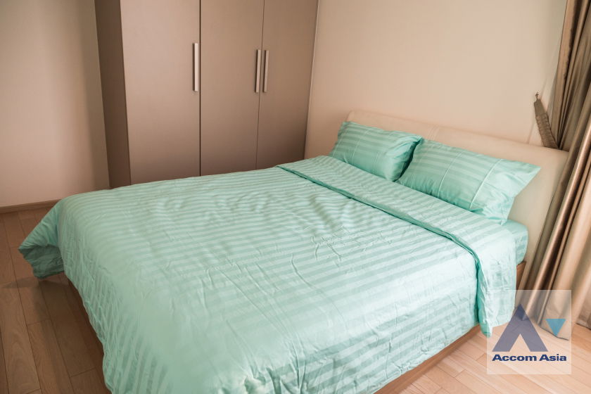 รูป 🔼🔽 AccomA 📩  2 BR Condominium @Siri at Sukhumvit (AA44495) - รูปที่ 9/14