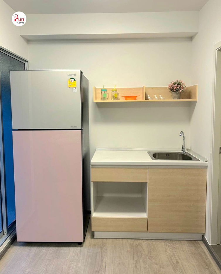 picture The Point Condo Rangsit-Klong 6 For Rent. - 8/9