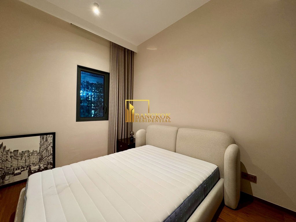 picture The Estelle | Beautiful 2 Bed Luxury Condo in Phrom Phong - BR19740CD - 17/38