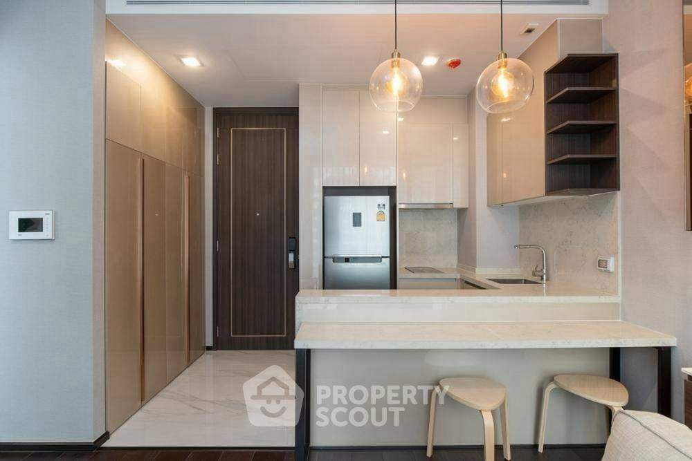 รูป คอนโด 1-ห้องนอน ที่ ลาวิค สุขุมวิท 57 ใกล้ BTS ทองหล่อ (ID 2280578) - รูปที่ 15/20