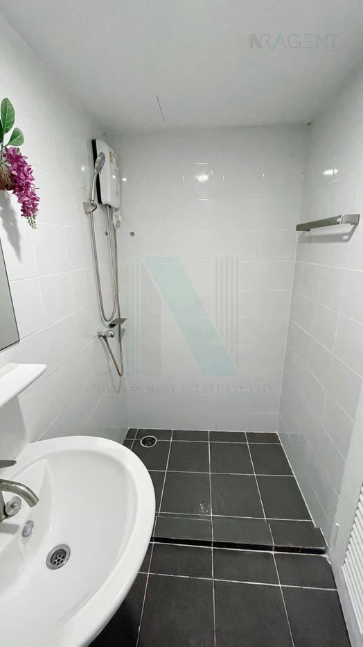 picture 💰Price update!💰 For Sell Condo THE KITH PLUS NAWAMIN Building A, Floor 5,1 bed room, Room size 31 sqm - 7/8