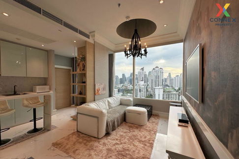 🔥🔥🔥 For Rent Condo , Eight Thonglor , BTS-Thong Lo , Khlong Tan Nuea , Watthana , Bangkok , CX-129360 ✅ Live chat with us ADD LINE @connexproperty ✅ 🔥🔥🔥