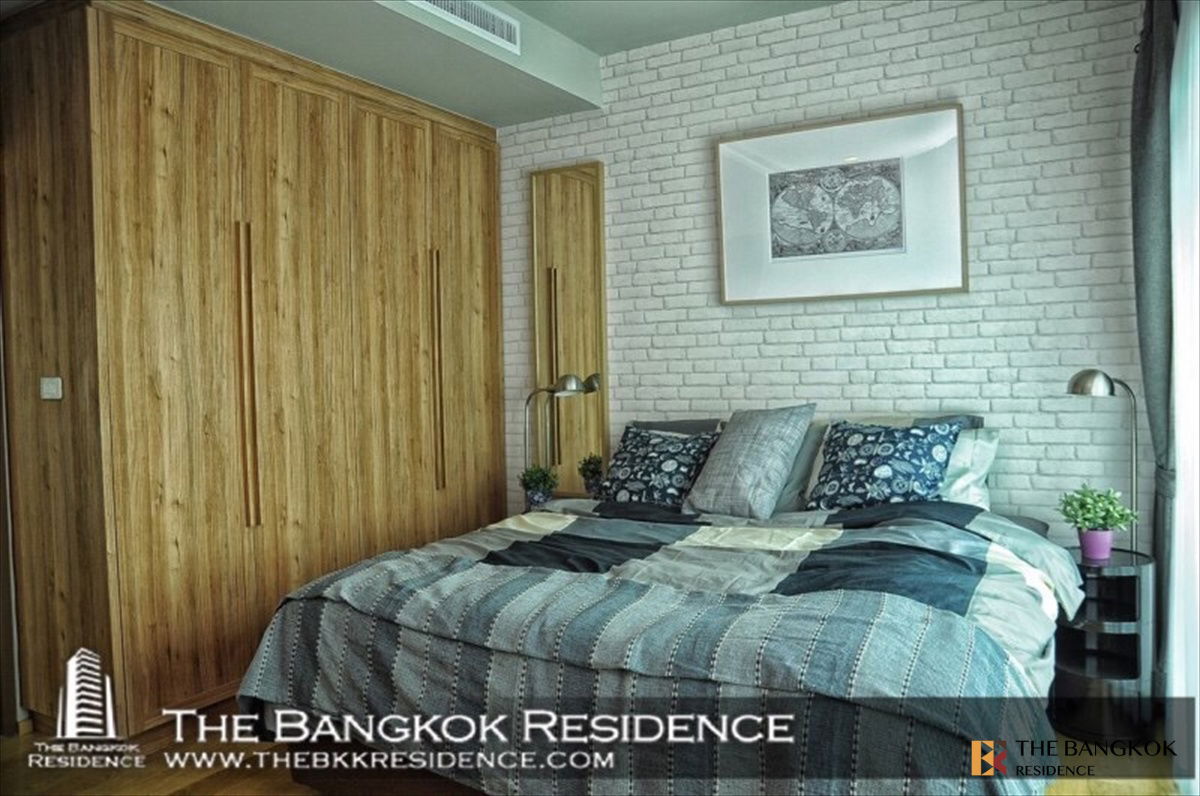 picture Noble Revent 🔥Luxury Living in the Heart of Bangkok🌟Near BTS Phaya Thai - 4/12