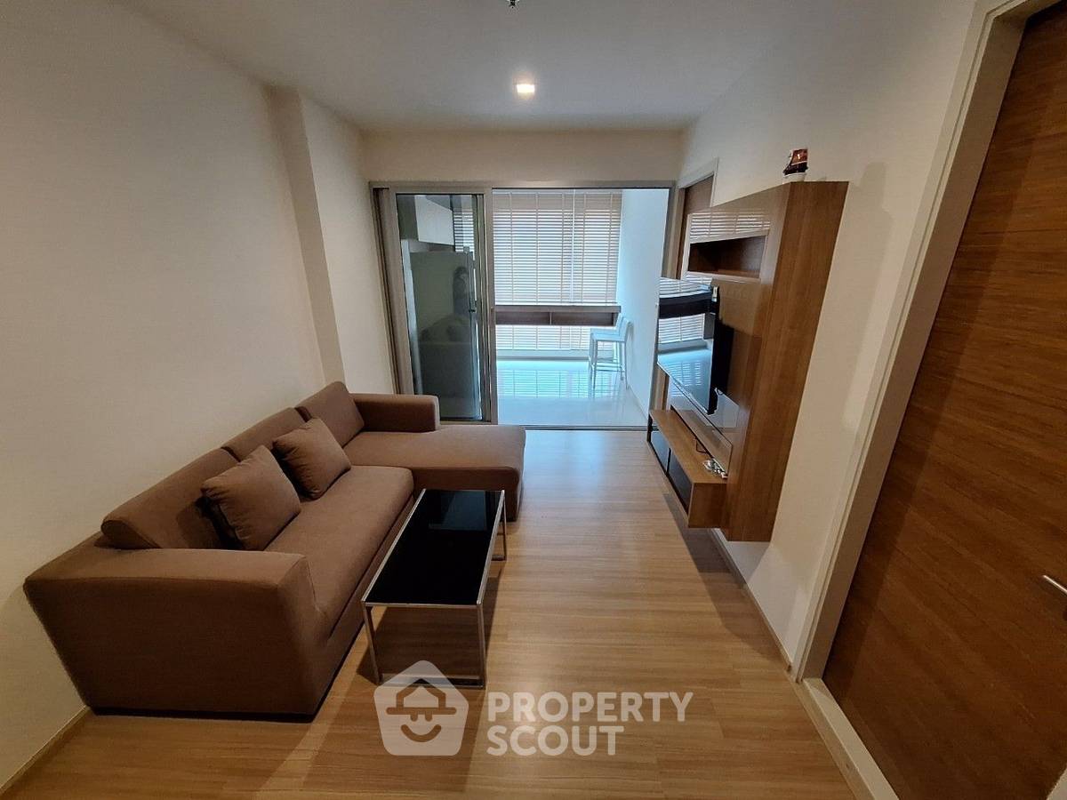 รูป คอนโด 1-ห้องนอน ที่ ริธึ่ม สุขุมวิท 50 ใกล้ BTS อ่อนนุช (ID 2280722) - รูปที่ 7/10