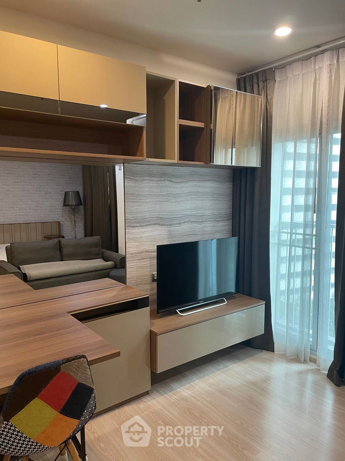 picture 2-BR Condo at Noble Revolve Ratchada near MRT Thailand Cultural Centre (ID 2281866) - 2/16