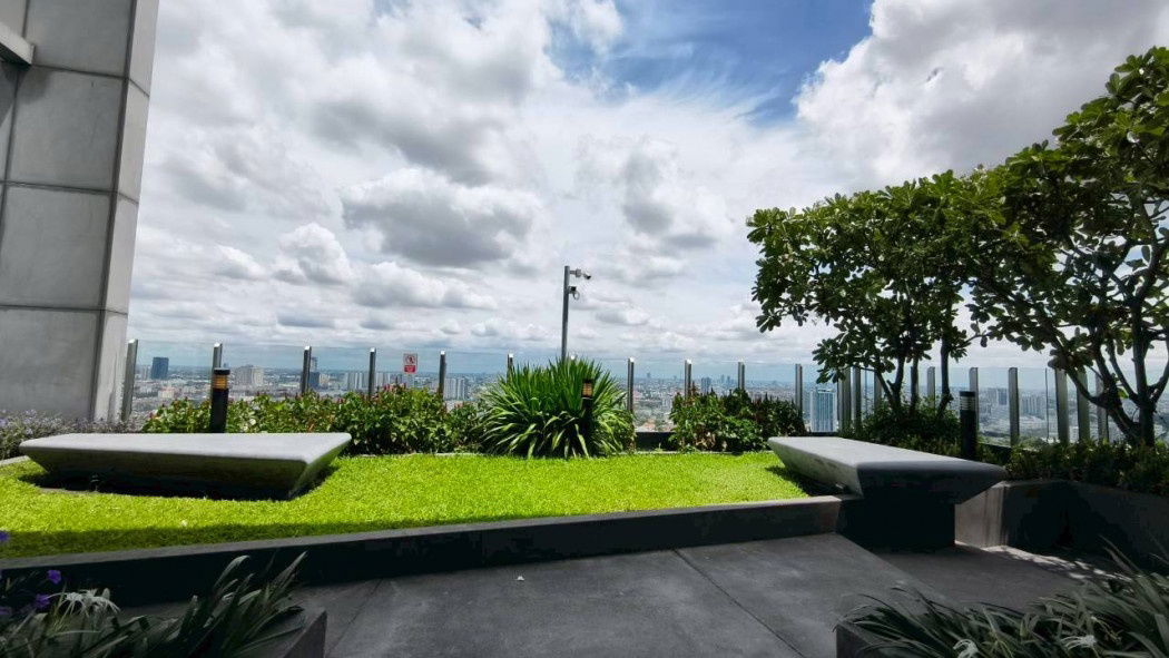 รูป ขายด่วน! คอนโด Centric Tiwanon Station – 67.7 ตรม ห้องใหญ่ 2 ห้องนอน ชั้น 19 วิวสวย ใกล้ MRT แยกติวานนท์ - รูปที่ 11/12