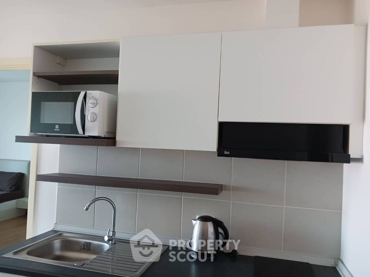 รูป คอนโด 1-ห้องนอน ที่ ศุภาลัย มาเรย์ พัทยา ใกล้ พัทยาใต้ (ID 2280817) - รูปที่ 7/14