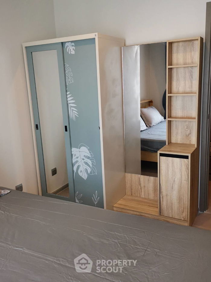 picture 1-BR Condo at Life Asoke Hype near ARL Makkasan (ID 1758066) - 3/8