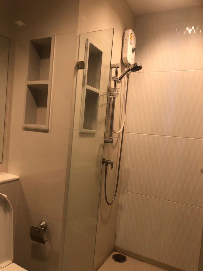 picture #Z2088 Condo for rent: Life Asoke - Rama 9 - 7/7