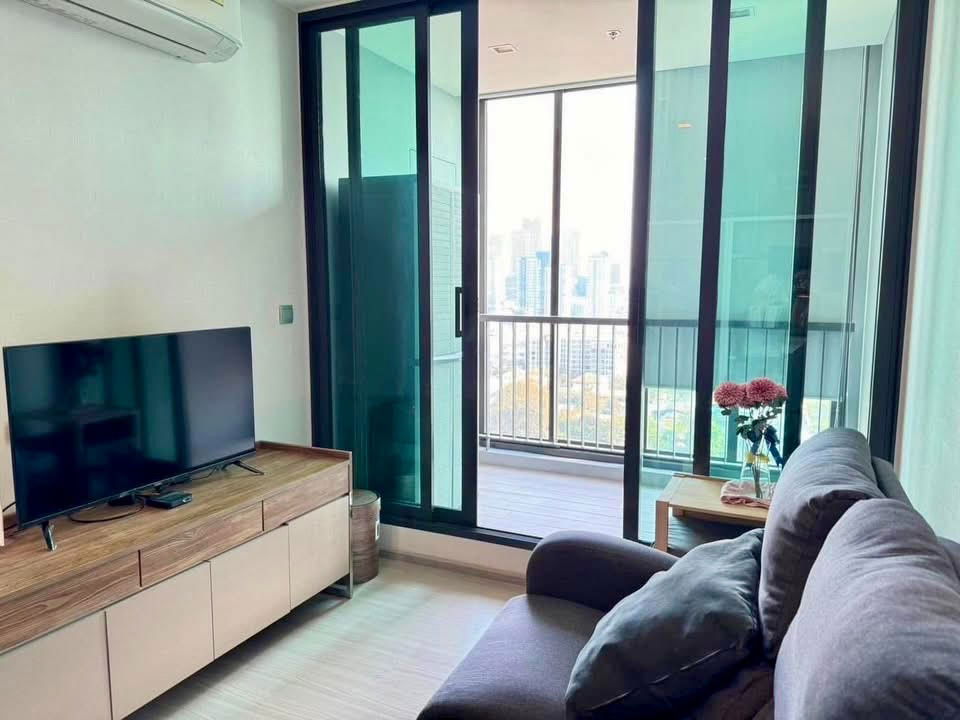 picture code : B218 Life Sukhumvit 62 Bedroom : 1 - 6/6