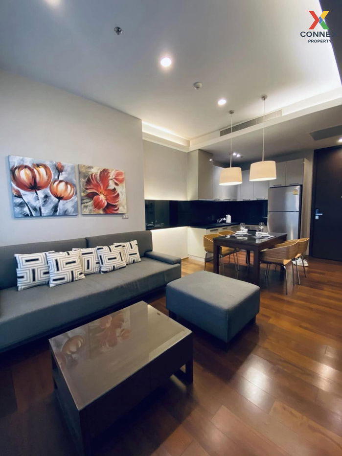 picture FOR RENT condo , Quattro by Sansiri , BTS-Thong Lo , Khlong Tan Nuea , Watthana , Bangkok , CX-17101 ✅ Live chat with us ADD LINE @connexproperty ✅  - 2/9