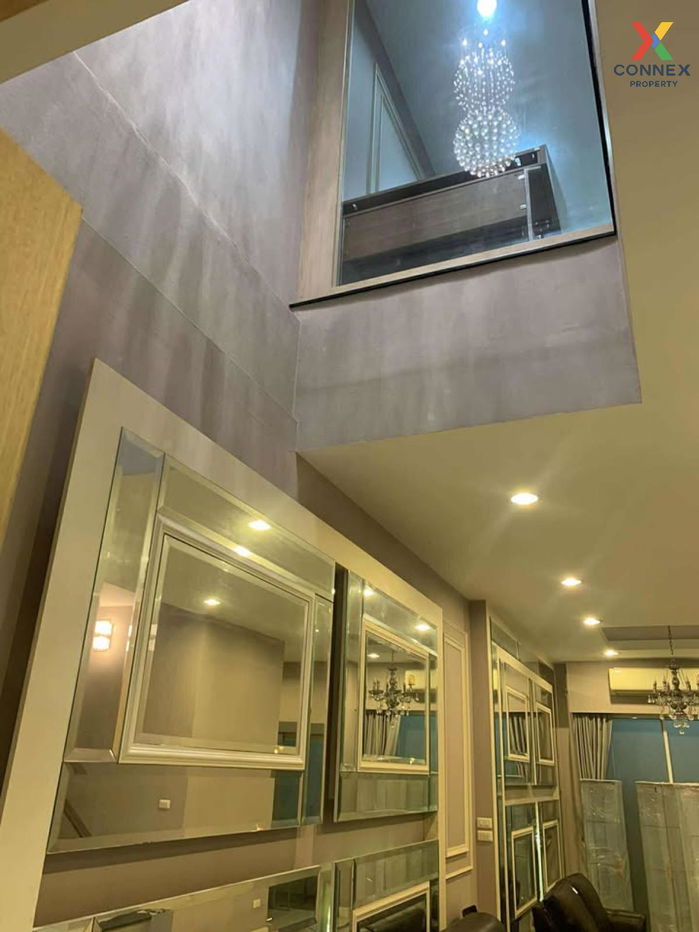 picture For Rent Townhouse/Townhome  , Premium Place Nawamin – Ladprao 101 , MRT-Ladprao 101 , Khlong Kum , Bung Kum , Bangkok , CX-128404 ✅ Live chat with us ADD LINE @connexproperty ✅  - 10/12