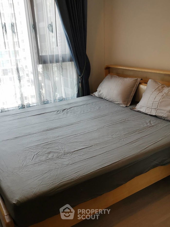 picture 1-BR Condo at Life Asoke Hype near ARL Makkasan (ID 1758066) - 2/8