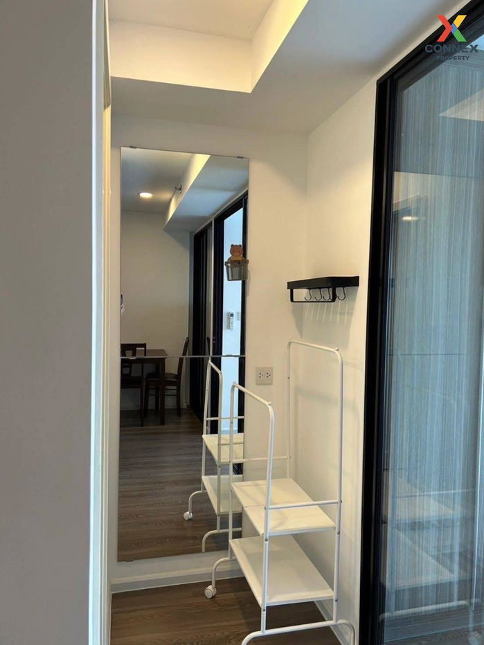 picture For Rent Condo , THE ORIGIN Phahol - Sapanmai , BTS-Saphan Mai , Khlong Thanon , Sai Mai , Bangkok , CX-127937 ✅ Live chat with us ADD LINE @connexproperty ✅  - 6/9