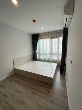 🚩 For Sell Condo PAUSE ID Building 1, Floor 2,1 bed room, Room size 28 sqm