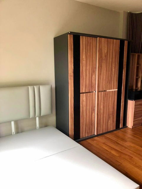 picture code : B219 Grand Bangkok Boulevard Sathorn - 11/11