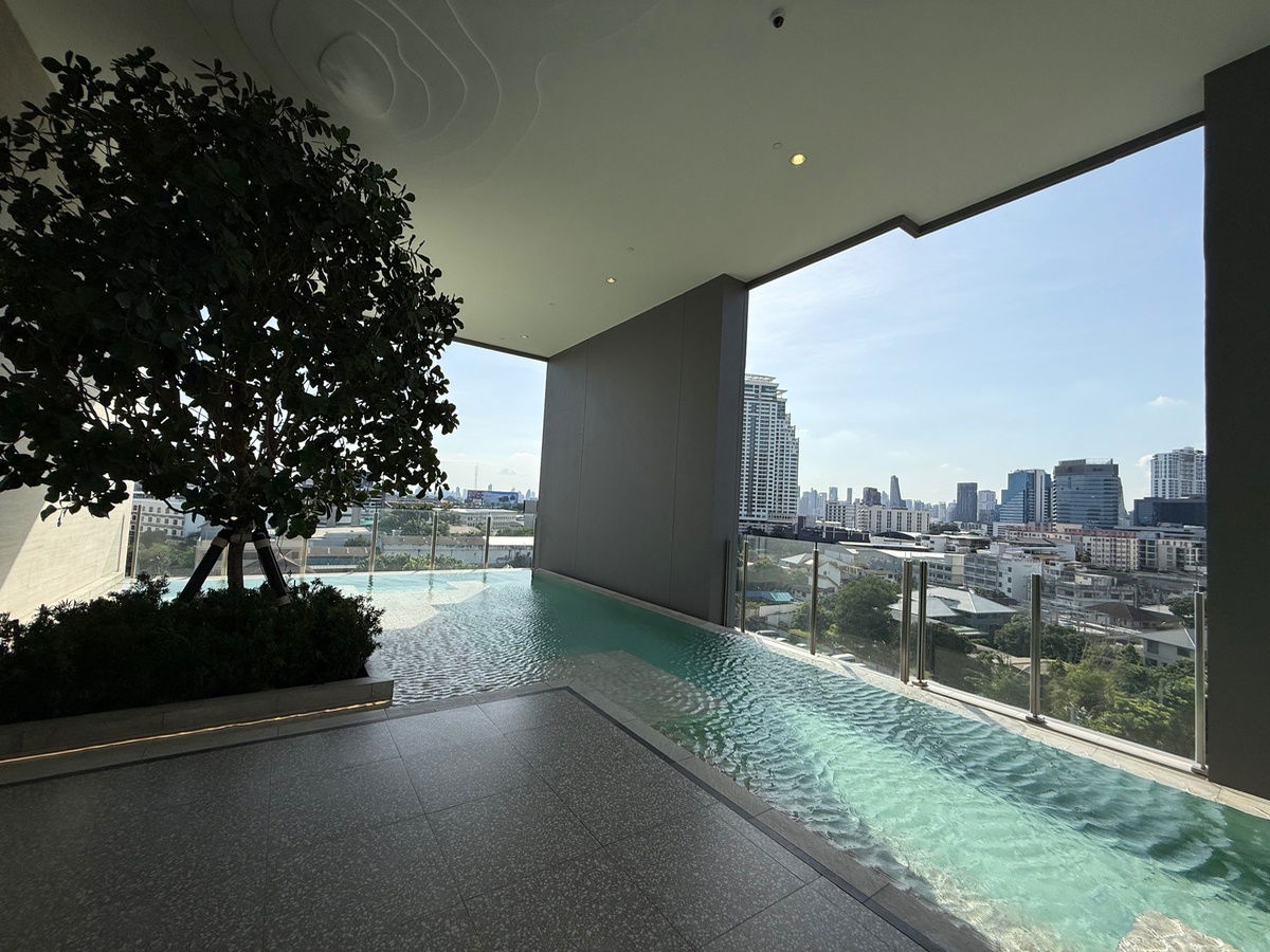 picture Condo for Rent: Aspire Sukhumvit – Rama 4 | 15th | Full furnished • Ready to move in  - 18/42