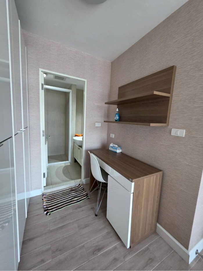รูป The Clover Thonglor (เดอะ โคลเวอร์ ทองหล่อ) (1bed1bath 35sqm) - รูปที่ 4/10