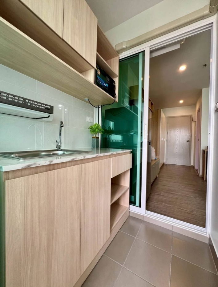 รูป #R5966 🎉 260868 ให้เช่าคอนโด Regent Home Bangna  - รูปที่ 12/12