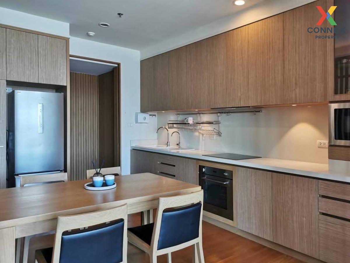 picture For Rent Condo , The Parco Sathorn , Thungmahamek , Sa Thon , Bangkok , CX-128783 ✅ Live chat with us ADD LINE @connexproperty ✅  - 3/6