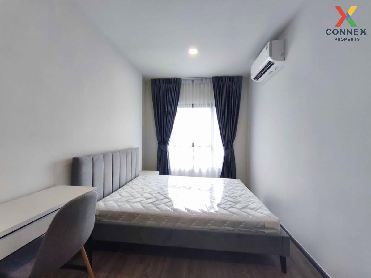picture 🔥🔥🔥 For Rent Condo , Rich Point @ BTS Wutthakat , BTS-Wutthakat , Talat Phlu , Thon Buri , Bangkok , CX-128850 ✅ Live chat with us ADD LINE @connexproperty ✅ 🔥🔥🔥 - 6/8