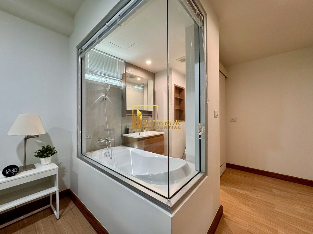 picture The Seed Musee | Modern 2 Bedroom For Sale in Phrom Phong - BR4459CD - 15/32