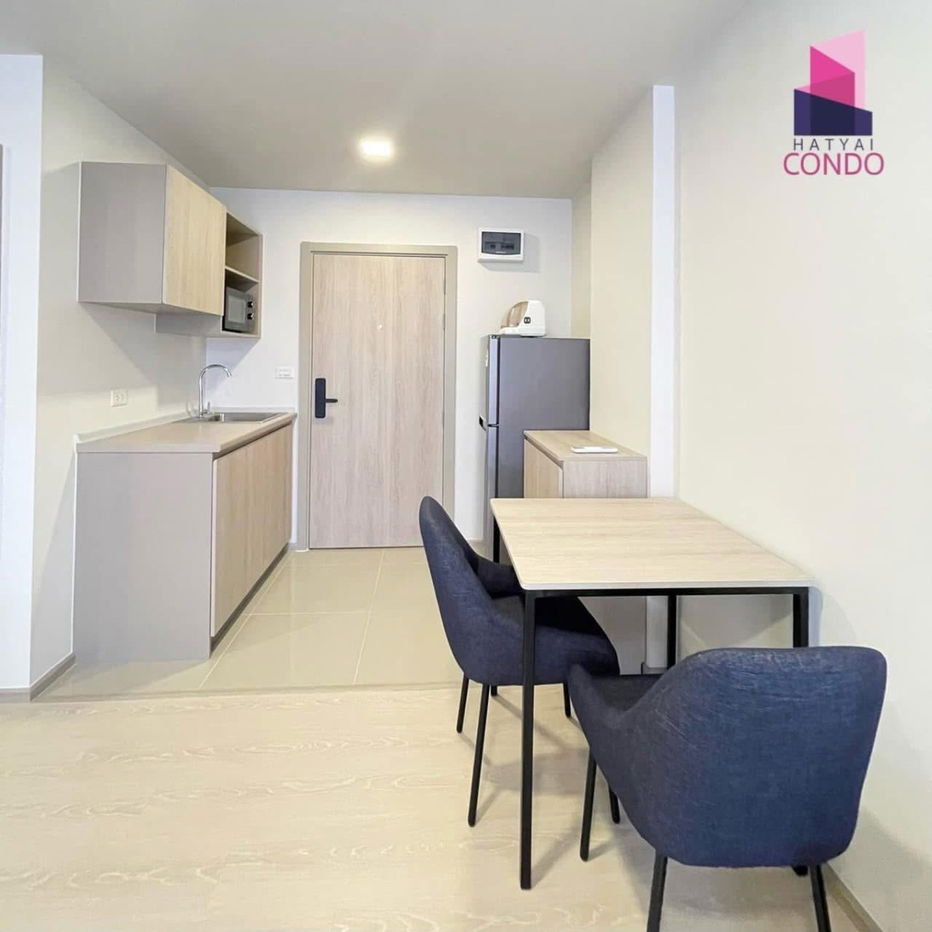 รูป Dcondo Sand เฟอร์นิเจอร์/เครื่องใช้ไฟฟ้า จัดเต็ม - รูปที่ 4/5