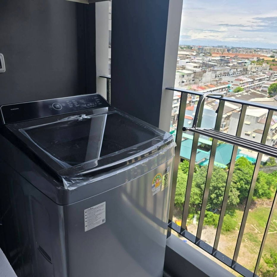 picture 𝗫𝗜𝗠 𝗥𝗮𝗺𝗮 𝟯–𝗦𝘂𝗸𝘀𝗮𝘄𝗮𝘁 for rent ✨ Fully furnished - 6/8