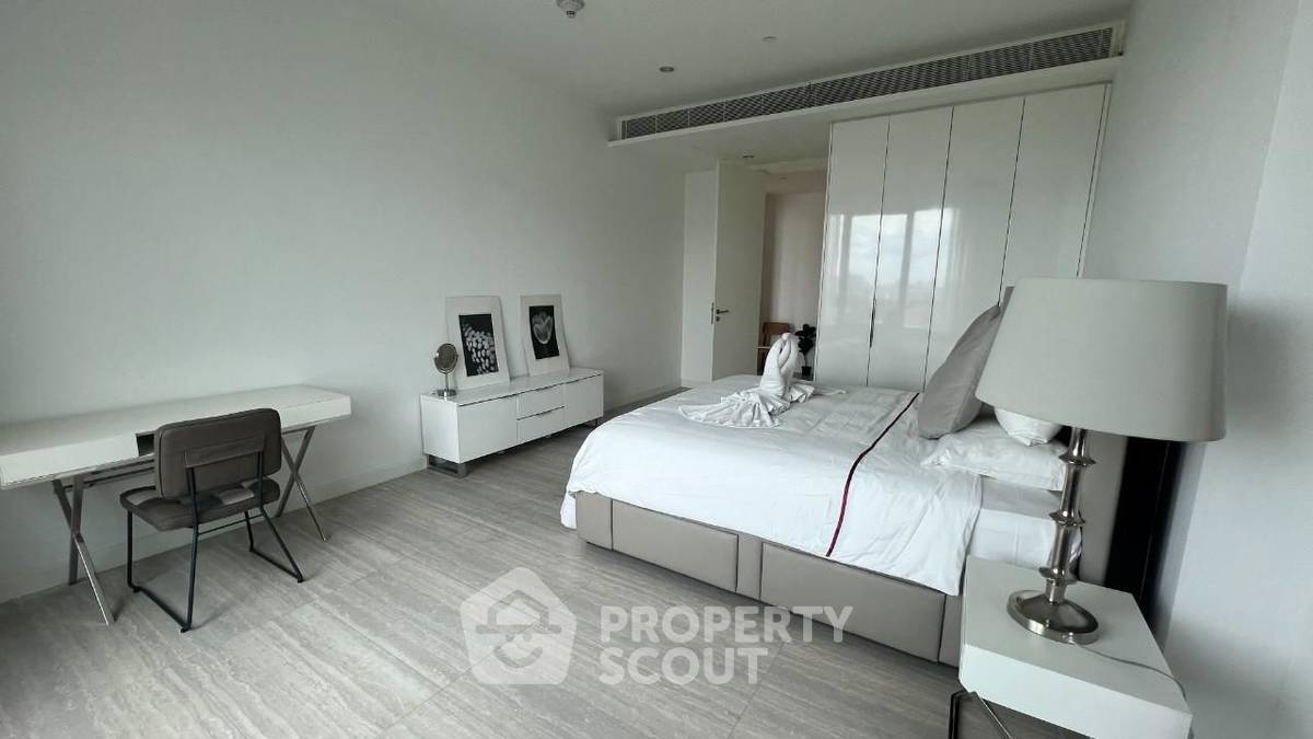picture 2-BR Condo at 185 Rajadamri near BTS Ratchadamri (ID 2279593) - 9/22