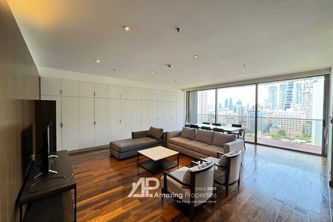 4 bedroom for rent in Phrom Phong