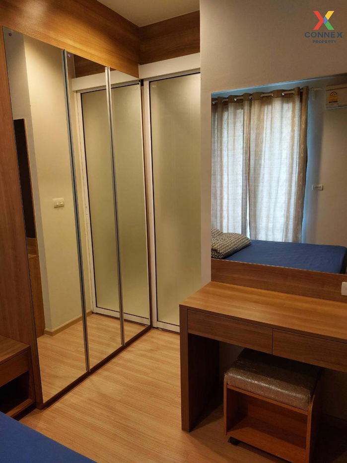picture 🔥🔥🔥 FOR RENT condo , Rhythm Sathorn , BTS-Saphan Taksin , Thungmahamek , Sa Thon , Bangkok , CX-29711 ✅ Live chat with us ADD LINE @connexproperty ✅ 🔥🔥🔥 - 4/6