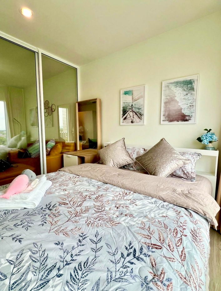 picture code : B206 Regent Home Bangna - 1/12