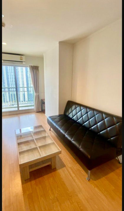รูป code : B205 ให้เช่าคอนโด ลุมพินี เพลส ศรีนครินทร์ - หัวหมาก สเตชั่น (Lumpini Place Srinakarin - Huamak Station) |  - รูปที่ 4/15