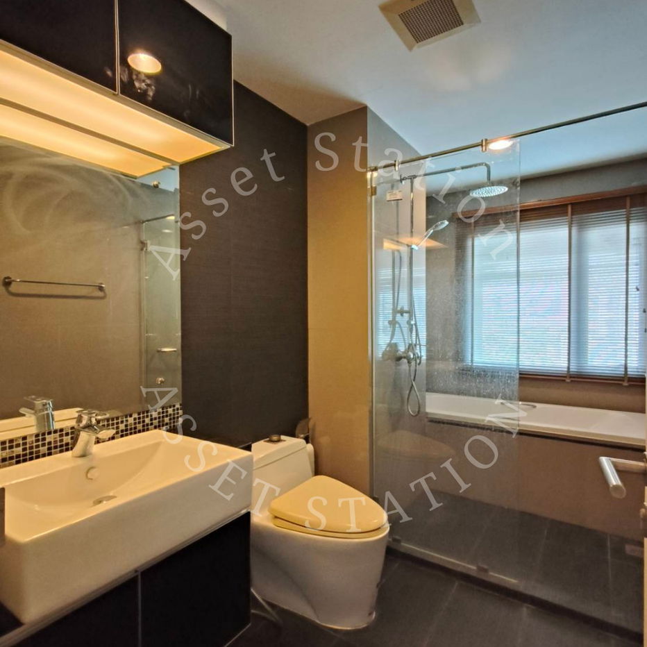 picture 🚈 Luxury condo in the heart of Sukhumvit, The Crest Sukhumvit 34 – near BTS Thonglor ✨ - 9/10