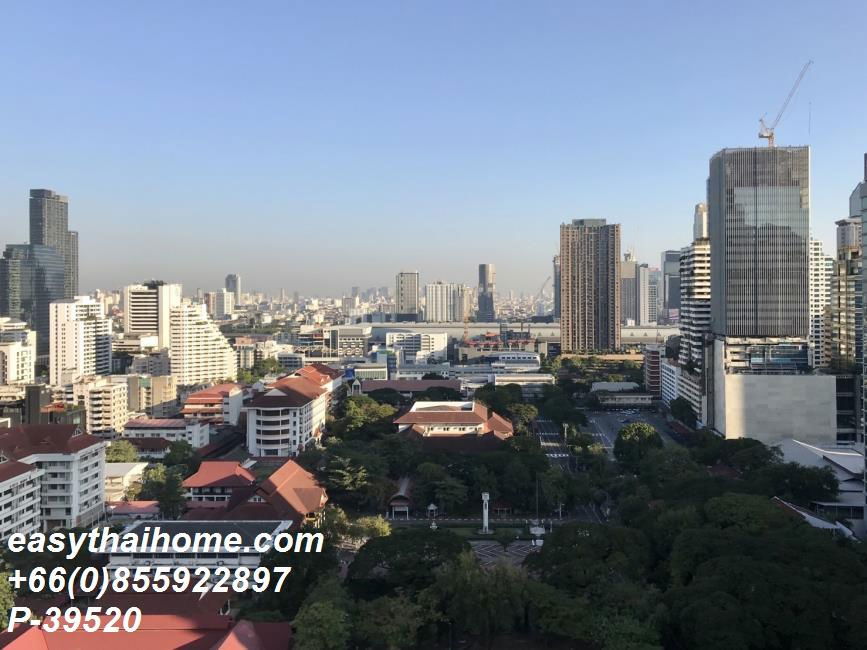 picture P-39520 🏢Condo for sell Noble Recole fully furnished. - 7/11