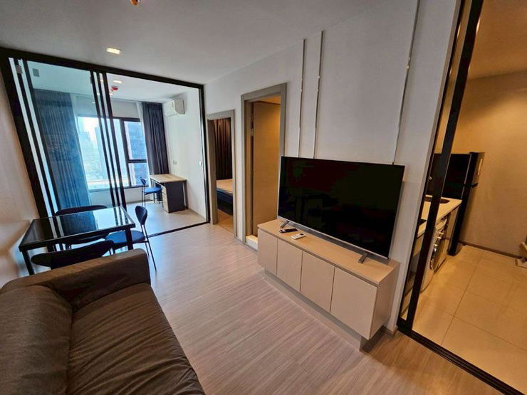 picture #Z2092 Condo for rent at Life Asoke - Rama 9 - 5/10