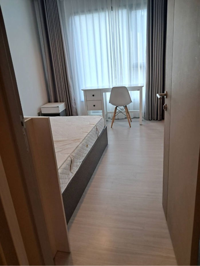 picture #Z2084 Condo for rent at Life Asoke - Rama 9 - 2/7