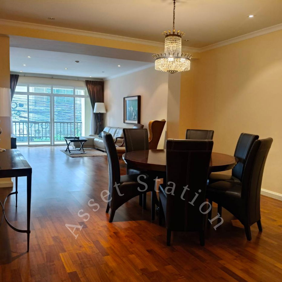 picture 🚈 Condo The Cadogan Private Residence – near BTS Phrom Phong, connecting to all travel ✨ - 6/17