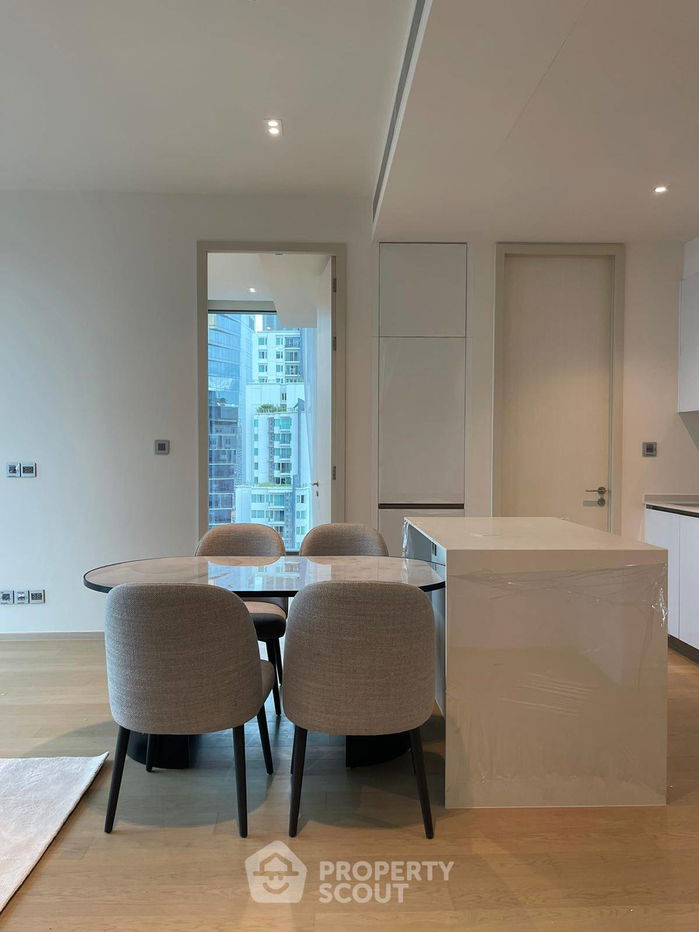 picture 2-BR Condo at The Strand Thonglor near BTS Thong Lor (ID 899069) - 8/10