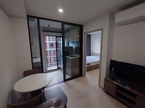 Nue Core Khu Khot - 1ห้องนอน/ 1ห้องน้ำ, ชั้น 6 (ตึก ซี)